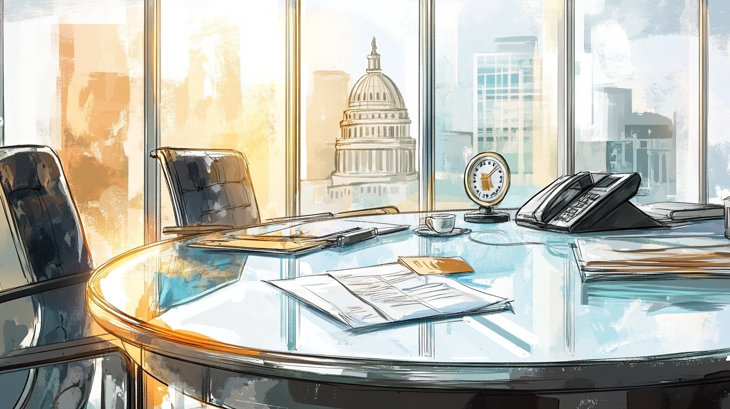 Shutdown an “unprecedented opportunity,” says Trump Shutdown an “unprecedented opportunity,” says Trump